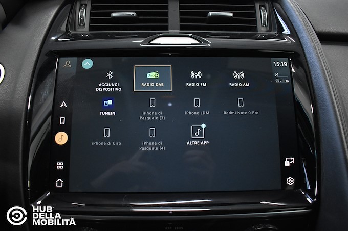 JAGUAR E-Pace 2.0D I4 163 CV AWD Auto S